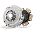Maestros de embrague 80-82 Toyota Corolla 1.8L 3TC Eng 5 velocidades / 83-85 Toyota Corolla 1.6L 4AC Eng RWD (Exc.