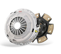Maestros de embrague 80-82 Toyota Corolla 1.8L 3TC Eng 5 velocidades / 83-85 Toyota Corolla 1.6L 4AC Eng RWD (Exc.