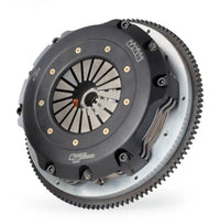 Clutchmasters Toyota Supra 2JZGTE 2JZ Kit de embrague de disco de carrera personalizado Triple Disc FX850 V160