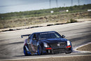 APR Peformance 2008-2015 Cadillac CTS-V Sedan GTC-500 Adjustable Wing