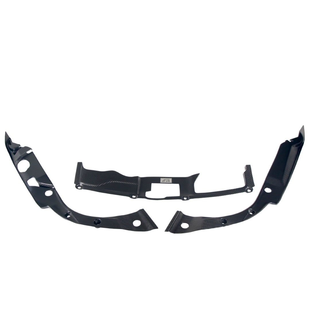 APR Peformance  Acura Integra Type S DE5 Radiator Cooling Plates 2023 - Current