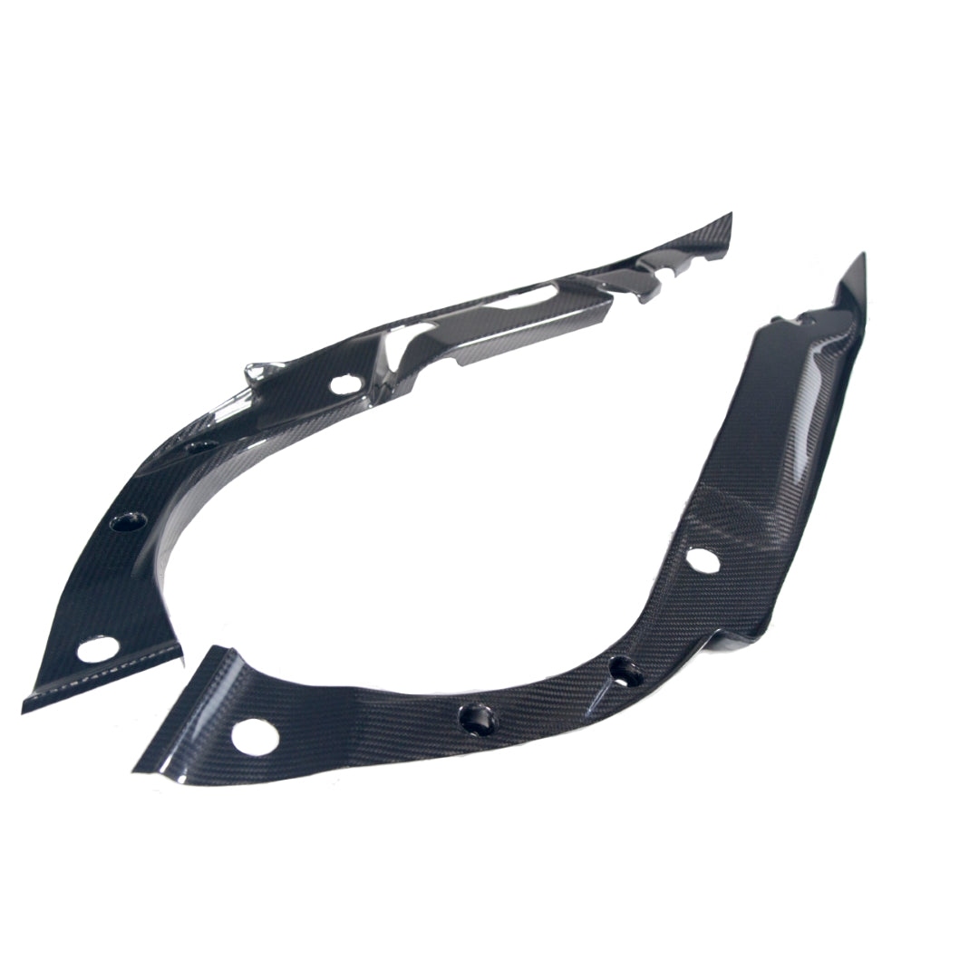 APR Peformance  Acura Integra Type S DE5 Radiator Cooling Plates 2023 - Current