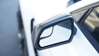 APR Peformance  Ford Mustang S550 / S650 / GT350 / GT500 Replacement Mirrors 2015-2024