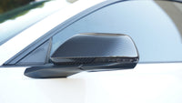 APR Peformance  Ford Mustang S550 / S650 / GT350 / GT500 Replacement Mirrors 2015-2024