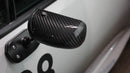 APR Peformance  Toyota GR86/ Subaru BRZ Formula 3 Carbon Fiber Mirror/Black 2022-2024