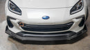 APR Peformance  Subaru BRZ Carbon Fiber Front Airdam 2022-2024