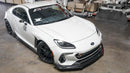 APR Peformance  Toyota GR86/ Subaru BRZ Formula 3 Carbon Fiber Mirror/Black 2022-2024