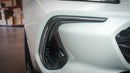 APR Peformance  Subaru BRZ Front Bumper Scoop 2022-2024
