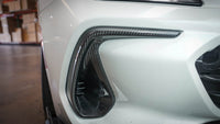 APR Peformance  Subaru BRZ Front Bumper Scoop 2022-2024