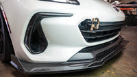 APR Peformance  Subaru BRZ Front Bumper Scoop 2022-2024