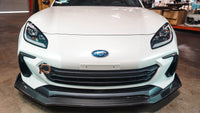 APR Peformance  Subaru BRZ Carbon Fiber Front Airdam 2022-2024