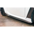 APR Peformance  Toyota GR86 Aero Kit 2022 - 2024