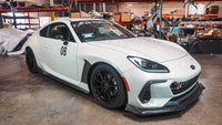 APR Peformance  Subaru BRZ Carbon Fiber Front Airdam 2022-2024
