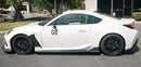 APR Peformance  Subaru BRZ Aero Kit 2022 - Current