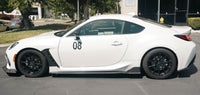 APR Peformance  Subaru BRZ Aero Kit 2022 - Current