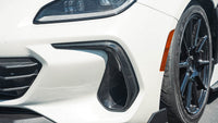 APR Peformance  Subaru BRZ Front Bumper Scoop 2022-2024