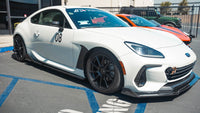 APR Peformance  Subaru BRZ Aero Kit 2022 - Current