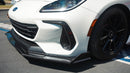 APR Peformance  Subaru BRZ Front Bumper Scoop 2022-2024