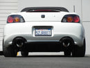 APR Peformance  Honda S2000 Exhaust Heat Shields 2004-2009