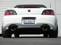 APR Peformance  Honda S2000 Exhaust Heat Shields 2004-2009