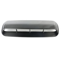 APR Peformance  Subaru WRX Carbon Fiber Hood Vent 2022-2023