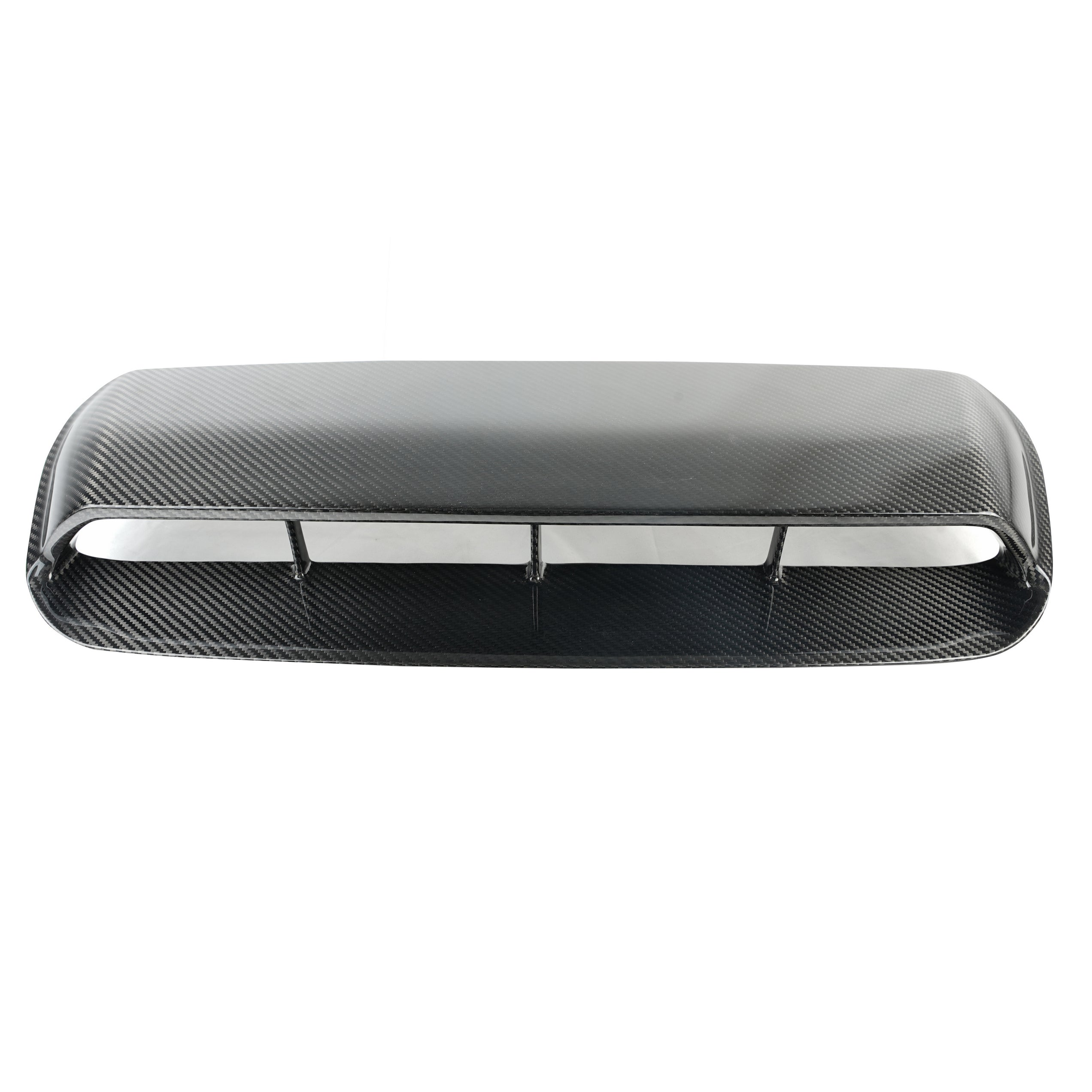 APR Peformance  Subaru WRX Carbon Fiber Hood Vent 2022-2023