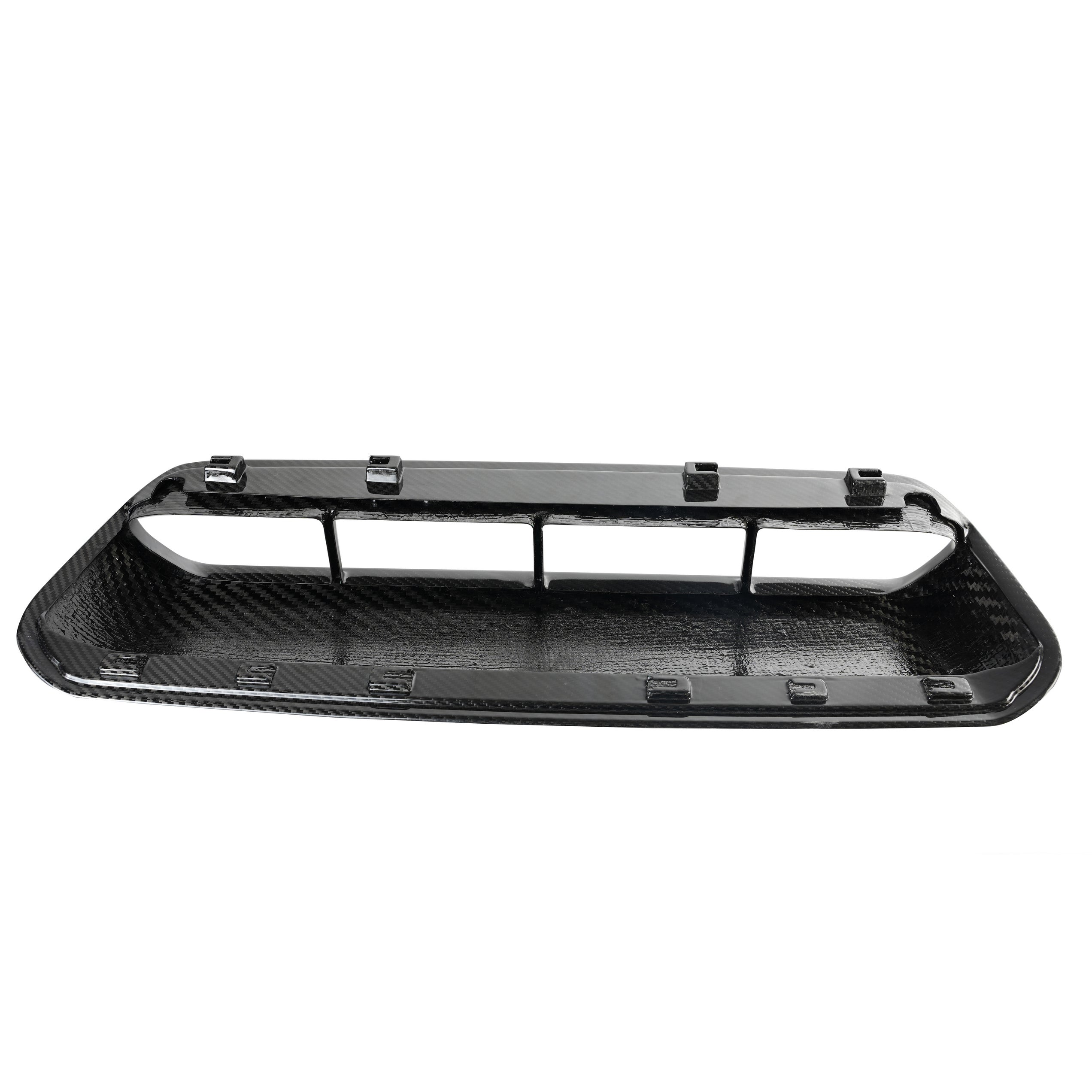 APR Peformance  Subaru WRX Carbon Fiber Hood Vent 2022-2023