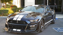 APR Peformance  Ford Mustang S550 Shelby GT500 Hood Vent 2020-2023