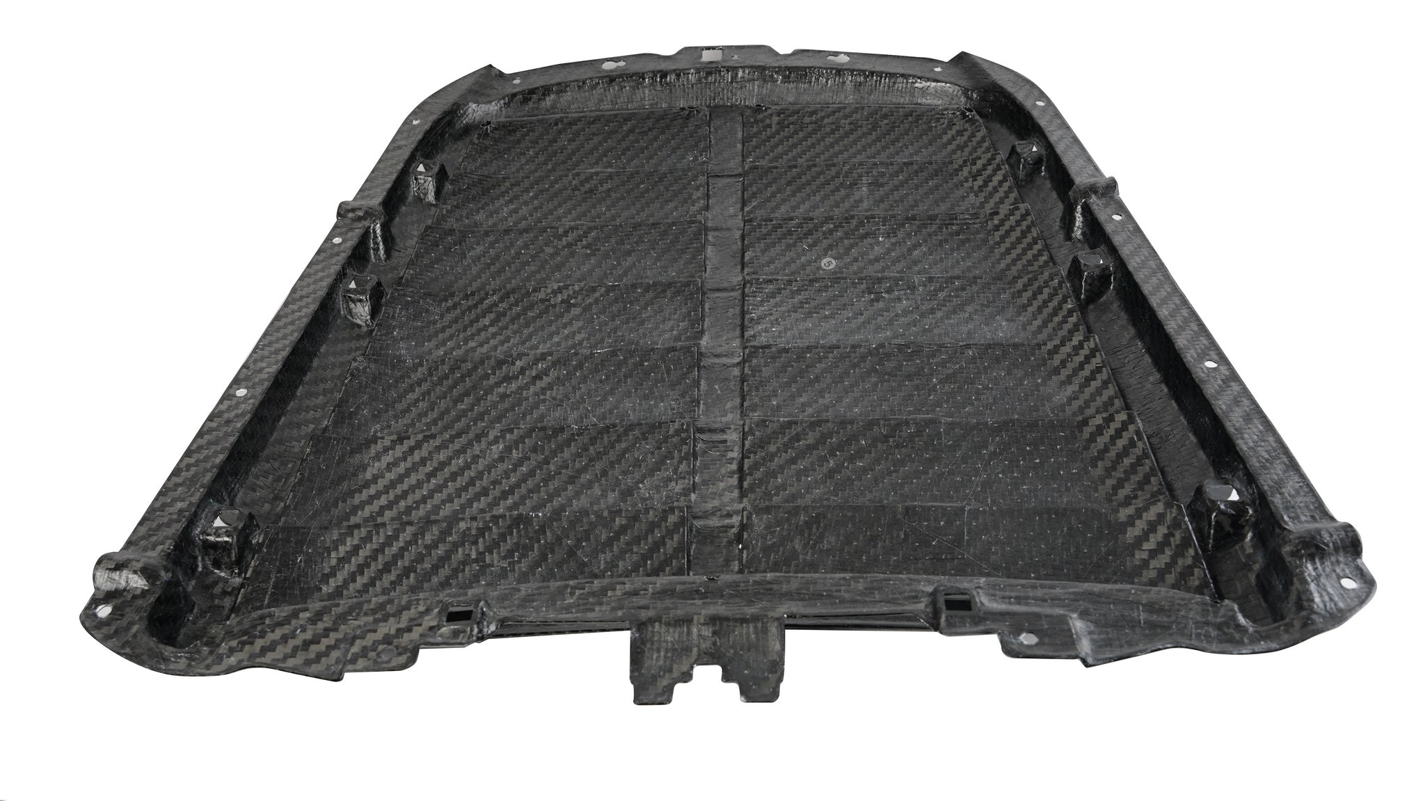 APR Peformance  Ford Mustang S550 Shelby GT500 Hood Vent 2020-2023