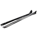 APR Peformance  Honda FL5 Civic Type R Side Rocker Extensions/ Side Skirt 2023 - Current