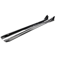 APR Peformance  Honda FL5 Civic Type R Side Rocker Extensions/ Side Skirt 2023 - Current