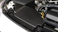 APR Peformance  Subaru WRX Carbon Fiber Intake Duct 2022 - 2023
