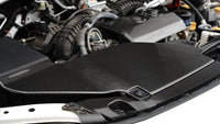 APR Peformance  Subaru WRX Carbon Fiber Intake Duct 2022 - 2023
