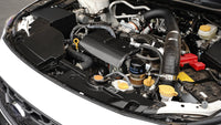 APR Peformance  Subaru WRX Carbon Fiber Intake Duct 2022 - 2023