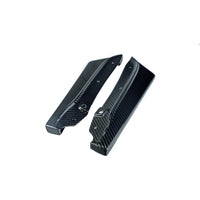 APR Peformance  Honda FL5 Civic Type R Rear Bumper Skirts 2023 - Current