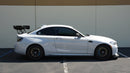 APR Peformance  BMW F87 M2 GTC-300 Adjustable Wing 2016-2021