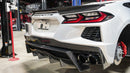 APR Peformance  Chevrolet Corvette C8 Rear Spoiler Delete 2020-UP