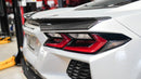 APR Peformance  Chevrolet Corvette C8 Rear Spoiler Delete 2020-UP