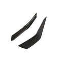 APR Peformance  Ford Mustang S650 Dark Horse Front Bumper Canards 2024 - Current