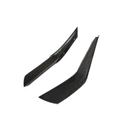 APR Peformance  Ford Mustang S650 Dark Horse Front Bumper Canards 2024 - Current