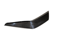 APR Peformance  Ford Mustang S650 Dark Horse Front Bumper Canards 2024 - Current