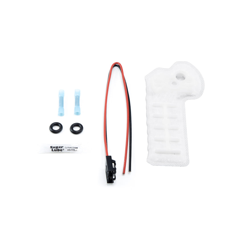 DeatschWerks 16-20 Honda Civic/17-20 Type-R/18-20 Accord Fuel Pump Install Kit for DW300C (9-1059)