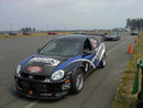 APR Peformance  Dodge SRT4 Front Wind Splitter 2003 - 2005