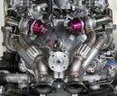 KIT DE TURBINA COMPLETO HKS R35 GT-R GTIII 800
