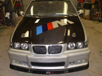 APR Peformance  BMW E36 M3 Front Wind Splitter