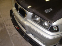 APR Peformance  BMW E36 M3 Front Wind Splitter