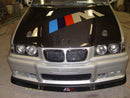 APR Peformance  BMW E36 M3 Front Wind Splitter