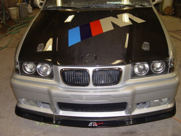 APR Peformance  BMW E36 M3 Front Wind Splitter