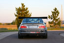 APR Peformance  BMW E46 3-Series / M3 GTC-300 Adjustable Wing 2001-2006