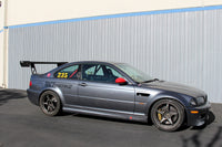 APR Peformance  BMW E46 GT-250 Adjustable Wing 1998 - 2005